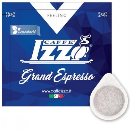 150 CIALDE CAFFE' IZZO GRAND ESPRESSO