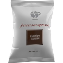 100 CAPSULE LOLLO CAFFE' NESPRESSO CLASSICO