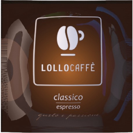 150 CIALDE LOLLO CAFFE' CLASSICO