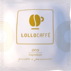 150 CIALDE LOLLO CAFFE' ORO
