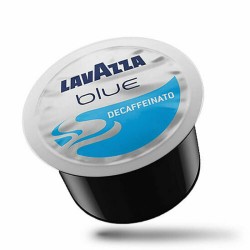 CAPSULE LAVAZZA BLUE DECAFFEINATO - ORIGINALI LAVAZZA