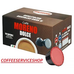 192 CAPSULE LOLLO CAFFE' DOLCE GUSTO CLASSICO