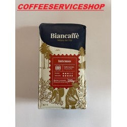 CAFFE' MACINATO BIANCAFFE' ESPRESSO ITALIANO