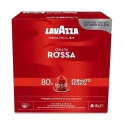 CAPSULE LAVAZZA ESPRESSO DECISO