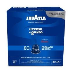 CAPSULE LAVAZZA ESPRESSO ARMONICO