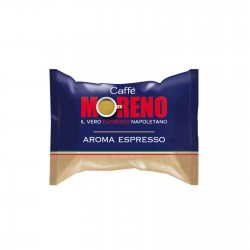 100 CAPSULE MORENO ESPRESSO BAR MIO