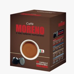 192 CAPSULE LOLLO CAFFE' DOLCE GUSTO CLASSICO