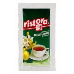 100 BUSTINE THE' SOLUBILE RISTORA MONODOSE - ORIGINALE RISTORA