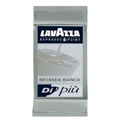 50 CAPSULE BEVANDA BIANCA LAVAZZA POINT