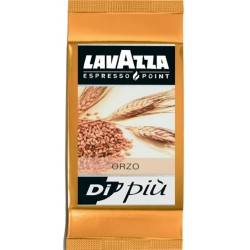 CAPSULE ORZO LAVAZZA ESPRESSO POINT - ORIGINALI LAVAZZA POINT