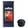 CAPSULE Caffè Lavazza Espresso Point Forte e Deciso - ORIGINALI LAVAZZA