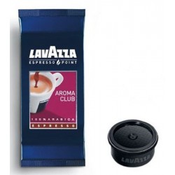 100 CAPSULE LAVAZZA POINT AROMA CLUB